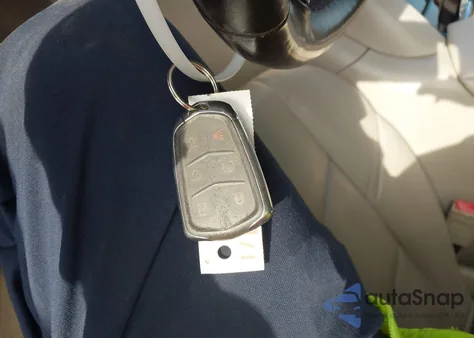 2015 Cadillac Escalade Premium from USA, damaged, VIN 1GYS4NKJ9FR537156